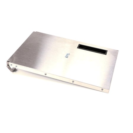 Henny Penny Assembly-Door 321 71870